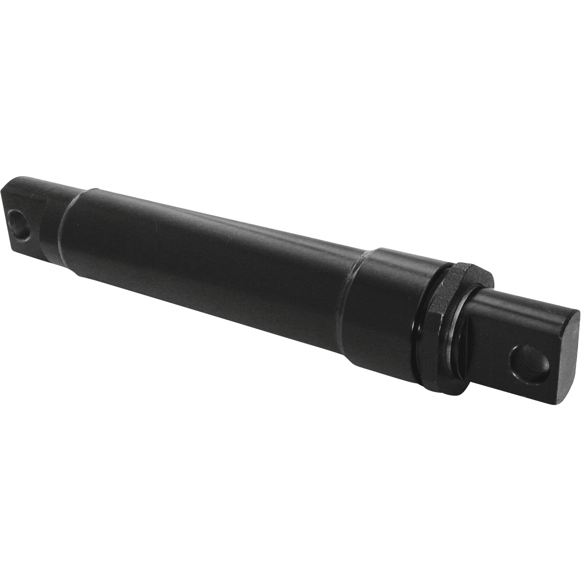 Buyers SAM, SAM Lift and Angle Cylinders to fit Boss Snow Plows, Bore Diameter 1.125 in, Stroke 10 in, Rod Diameter 2.13 in, Model# 1304701